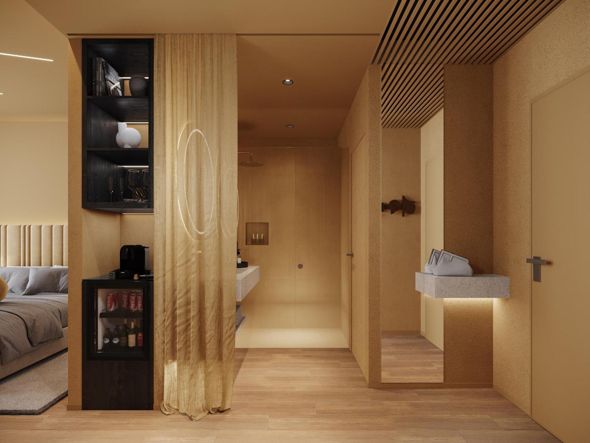 Viale Boutique Hotel Villany Exterior photo